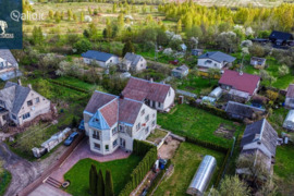 Vilnius, Naujoji Vilnia, Arimų g.