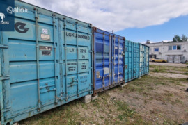 Patalpos Vilnius, Naujoji Vilnia