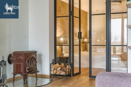 2 kamb. butas Vilnius, Naujamiestis, Smolensko g.