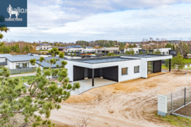 Vilniaus r. sav., Bendoriai, Ilgoji g.