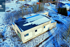 Patalpos Molėtų r. sav., Žaugėdai