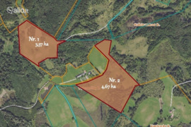 804.0 a sklypas Molėtų r. sav., Vymančiai