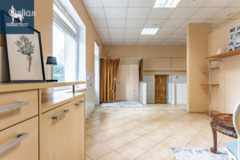 3 kamb. butas Vilnius, Šnipiškės, Kalvarijų g.