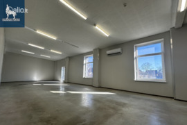 Patalpos Panevėžys, Panevėžys, S. Kerbedžio g.