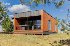 Vilniaus r. sav., Čepurniškės, Čepurniškių g.