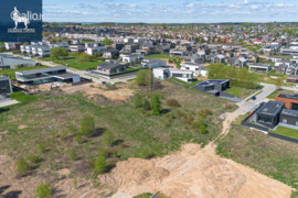 9.71 a sklypas Vilnius, Kalnėnai, Slovėnų g.