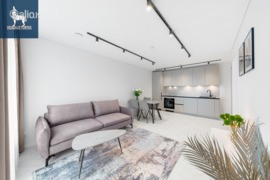 2 kamb. butas Vilnius, Žirmūnai (Žirmūnų sen.), Verkių g.