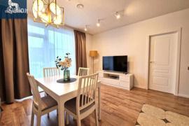 2 kamb. butas Vilnius, Šnipiškės, Giedraičių g.