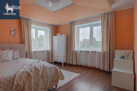 Vilniaus r. sav., Avižieniai, Kaštonų g.