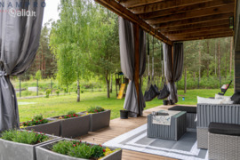 Vilniaus r. sav., Viktariškės, Kyvės g.