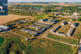 Patalpos Kėdainių r. sav., Žemaičiai