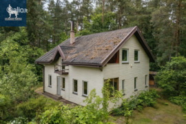 Vilnius, Antakalnis, Gelvadiškių Sodų 5-oji g.