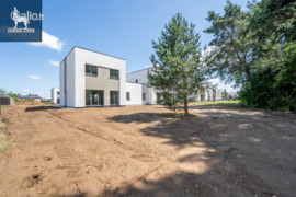 Vilnius, Trakų Vokė, Pagojuko g.