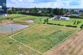 22.95 a sklypas Rokiškio r. sav., Rokiškis, Velniakalnio g.