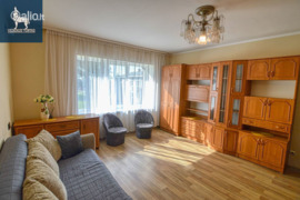 3 kamb. butas Vilniaus r. sav., Marijampolis (Marijampolio sen.), Liepų g.