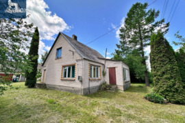 Rokiškio r. sav., Apaščia, Apaščios g.