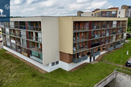 2 kamb. butas Vilnius, Visoriai, Bajorų kelio 1-oji g.