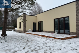 Vilniaus r. sav., Brinkiškės, Strazdų g.