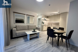 1 kamb. butas Vilnius, Šnipiškės, Daugėliškio g.