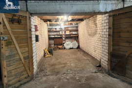 Patalpos Vilnius, Šeškinė, Gelvonų g.