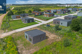 Vilnius, Paneriai, Zubiškių g.