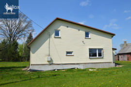 Kėdainių r. sav., Sviliai, Beržų g.