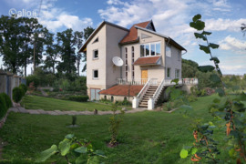 Jurbarko r. sav., Smalininkai, Intako g.