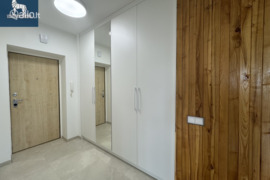 1 kamb. butas Vilnius, Šiaurės miestelis, V. Nagevičiaus g.