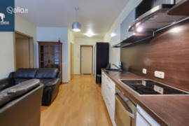 2 kamb. butas Vilnius, Visoriai, Fizikų g.