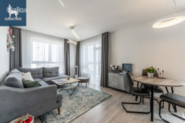 3 kamb. butas Vilnius, Pilaitė, Karaliaučiaus g.