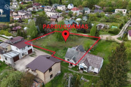 Vilnius, Naujoji Vilnia, Čepkelių g.