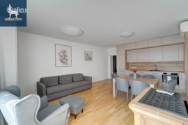 3 kamb. butas Vilnius, Šiaurės miestelis, S. Žukausko g.