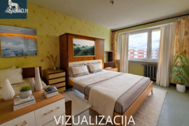 3 kamb. butas Švenčionių r. sav., Švenčionėliai, Žemutinė g.