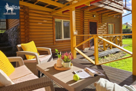 Vilniaus r. sav., Kalveliai (Marijampolio sen.), Saulės g.