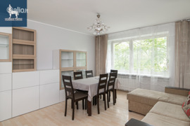 3 kamb. butas Vilnius, Naujininkai, Gudų g.