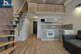 1 kamb. butas Vilnius, Fabijoniškės, Ateities g.