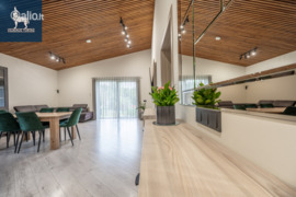 Vilniaus r. sav., Piktakonys, Rasos 5-oji g.