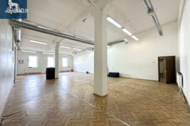 Patalpos Vilnius, Vilkpėdė