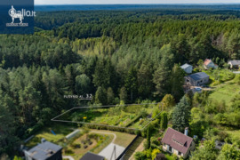 12.0 a sklypas Vilniaus r. sav., Rastinėnai, Pušyno al.