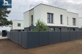 Vilnius, Tarandė, M. Šulco g.