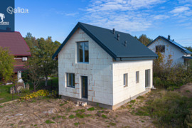 Vilniaus r. sav., Pikeliškės, Versmės 2-oji g.