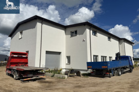 Patalpos Vilniaus r. sav., Lindiniškės, Vijoklių g.