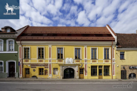 Patalpos Vilnius, Senamiestis, Visų Šventųjų g.