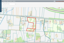 3.71 a sklypas Vilniaus r. sav., Verbuškės