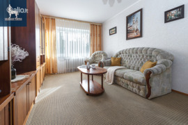 3 kamb. butas Vilnius, Šeškinė, Musninkų g.