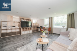 3 kamb. butas Vilnius, Naujininkai, Eišiškių pl.