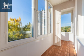 2 kamb. butas Vilnius, Šeškinė, Buivydiškių g.