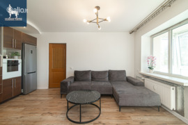 2 kamb. butas Trakų r. sav., Lentvaris, Lauko g.