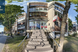 Patalpos Panevėžys, Panevėžys, Ramygalos g.