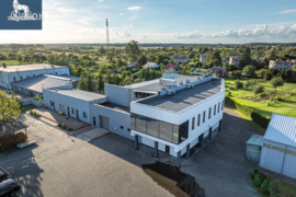 Patalpos Vilniaus r. sav., Maišiagala